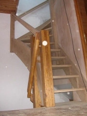 escalier-robinet-vue-face