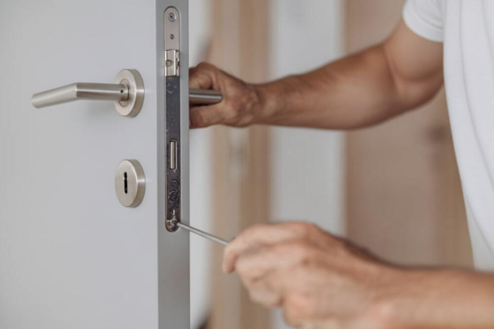 réparation serrure La Trinité-sur-Mer