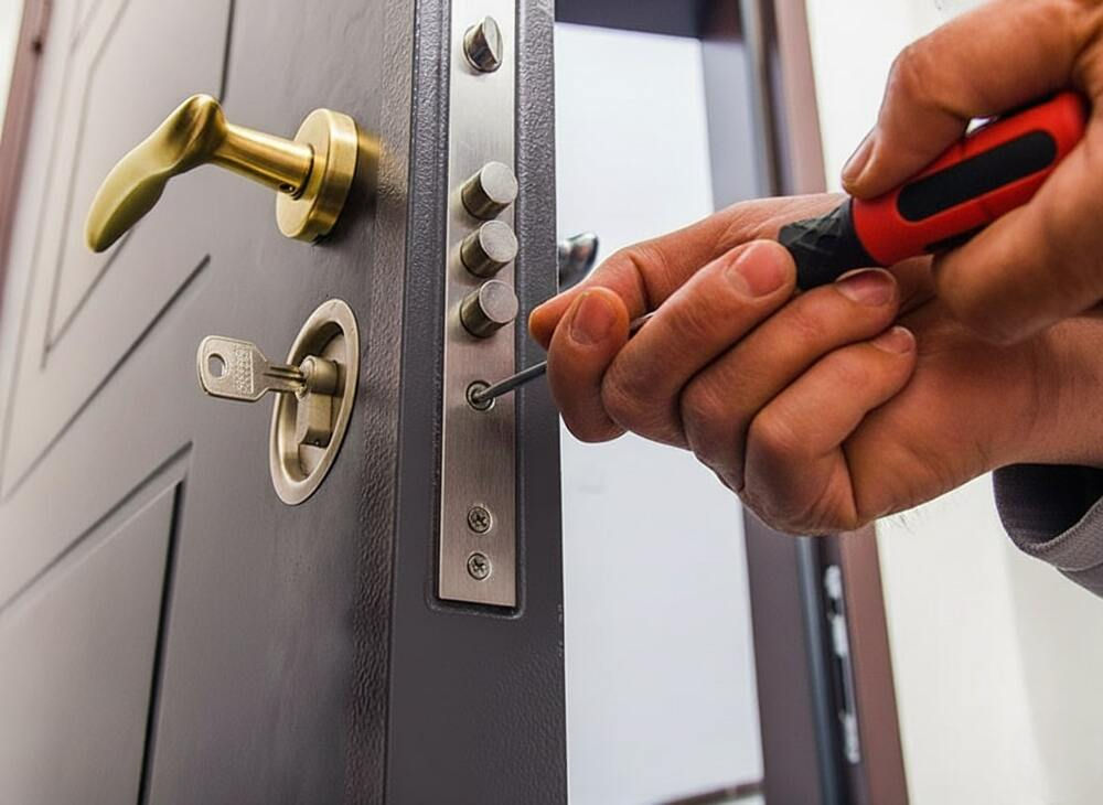 serrurier La Trinité-sur-Mer